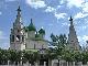 Church of Elijah the Prophet (Russia)